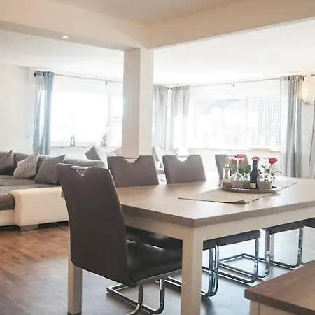 Apartman Festungsberg *
