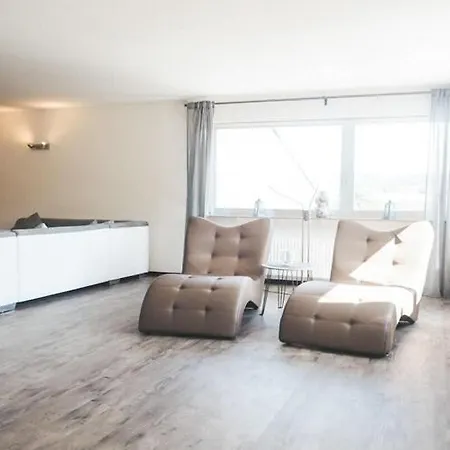 Festungsberg Apartman Koblenz