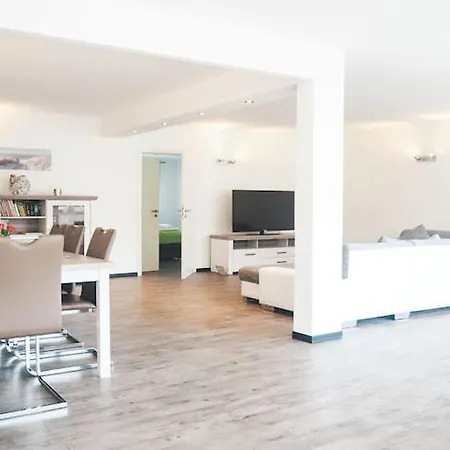 Festungsberg Apartment Koblenz (Rhineland-Palatinate)